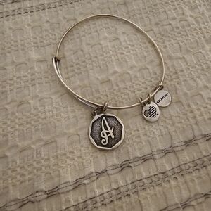 Alex and Ani Bangle